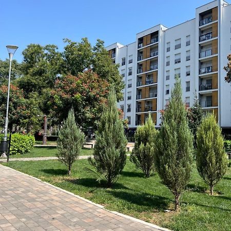 Delete 5 - Zemunske Kapije Apartment Belgrade Luaran gambar