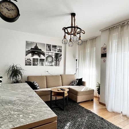 Delete 5 - Zemunske Kapije Apartment Belgrade Luaran gambar