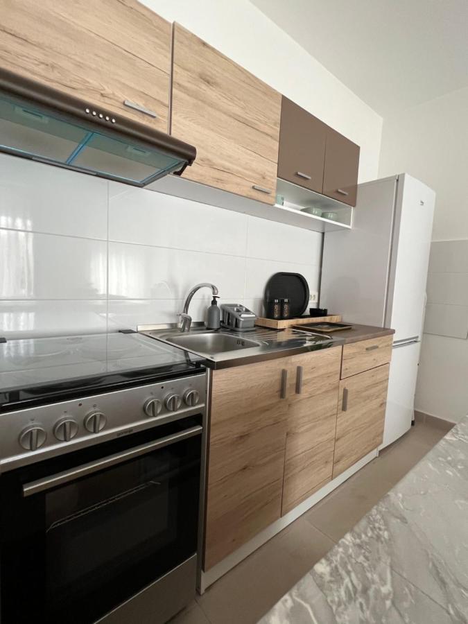 Delete 5 - Zemunske Kapije Apartment Belgrade Luaran gambar