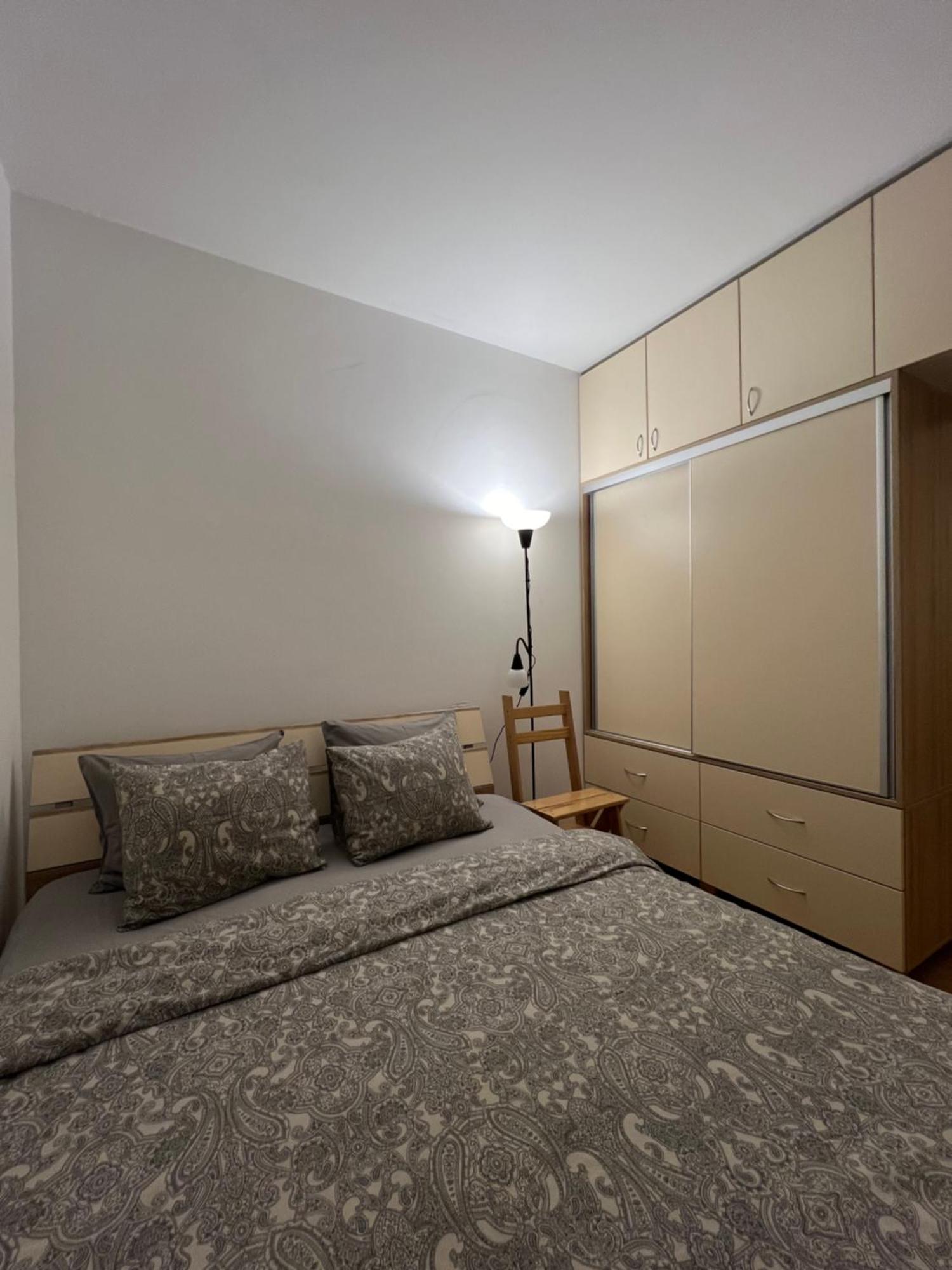 Delete 5 - Zemunske Kapije Apartment Belgrade Luaran gambar