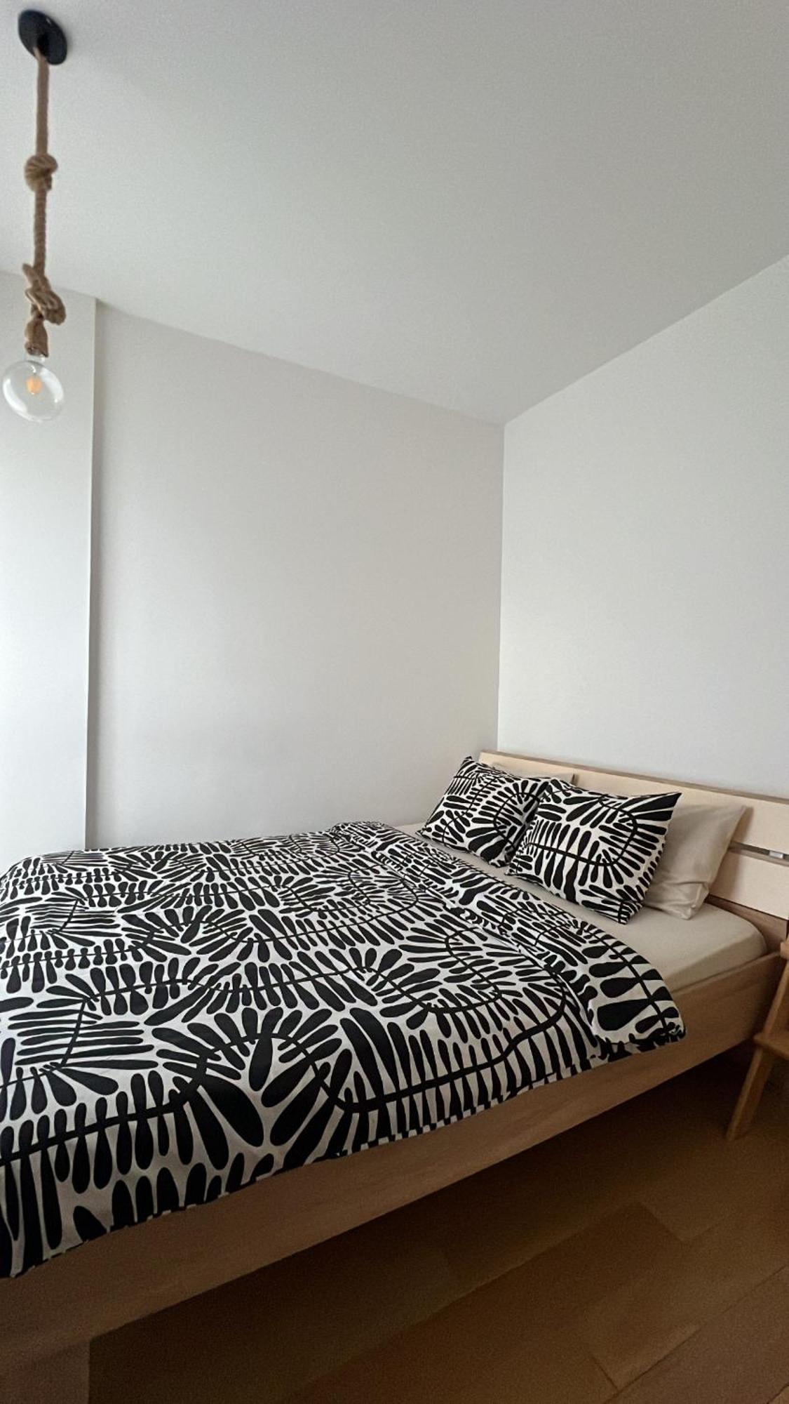 Delete 5 - Zemunske Kapije Apartment Belgrade Luaran gambar