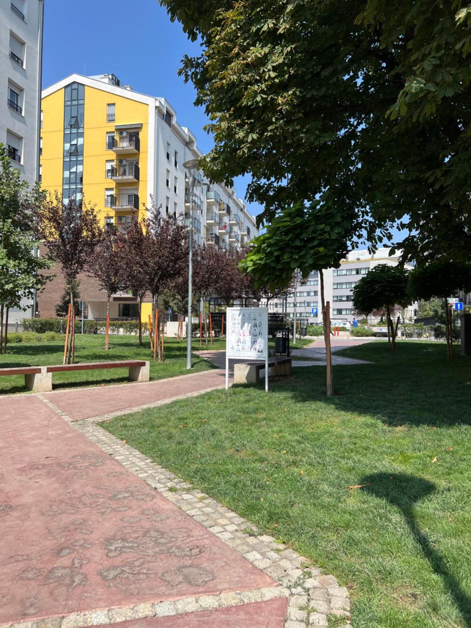 Delete 5 - Zemunske Kapije Apartment Belgrade Luaran gambar