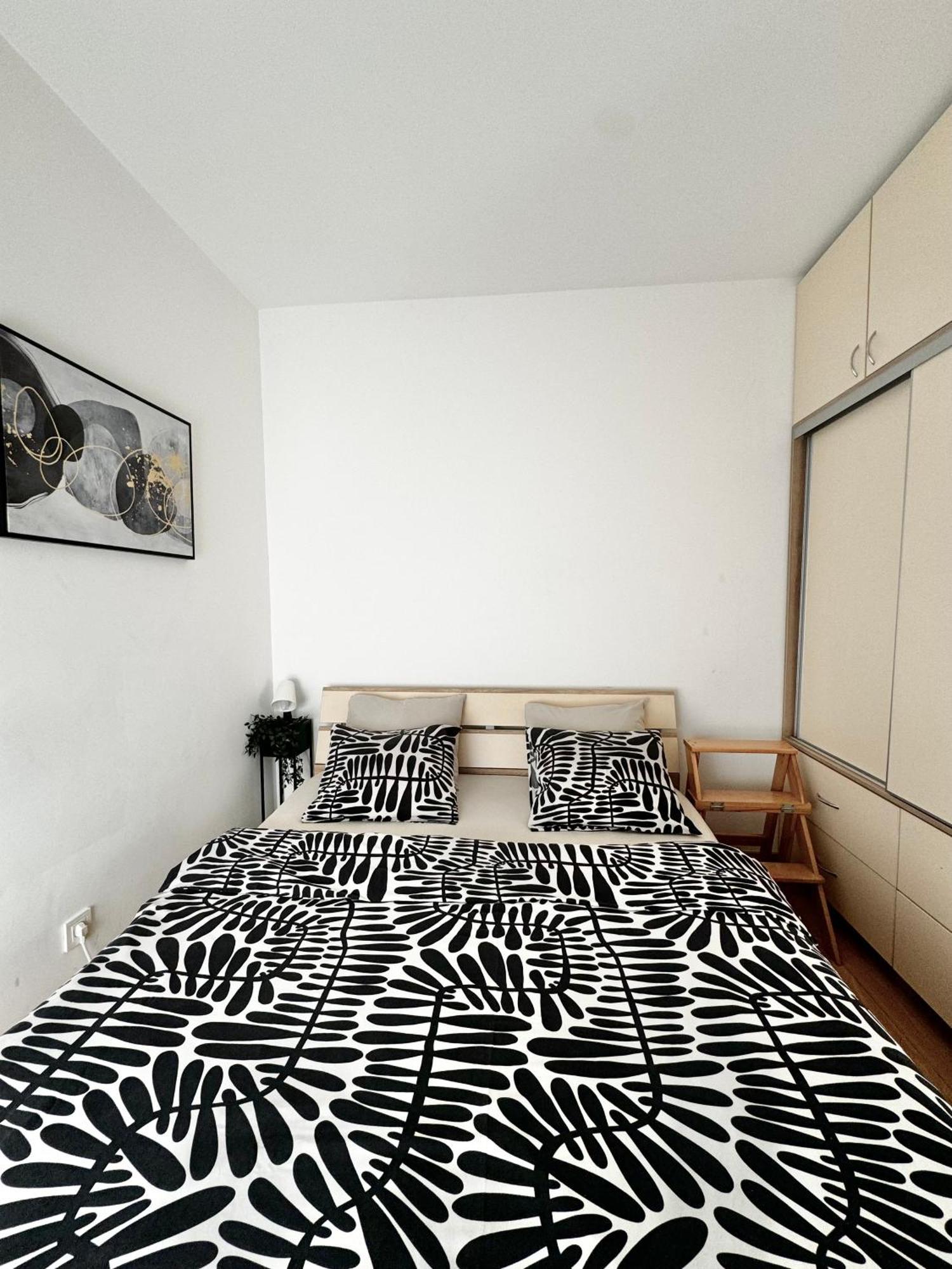 Delete 5 - Zemunske Kapije Apartment Belgrade Luaran gambar